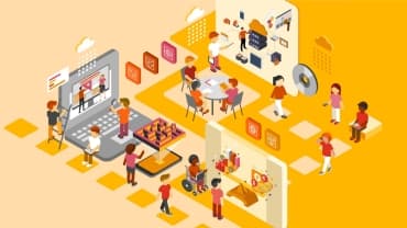 PwC — Rebuilding go-to-market strategy and operational infrastructure for a Fortune 10 software company