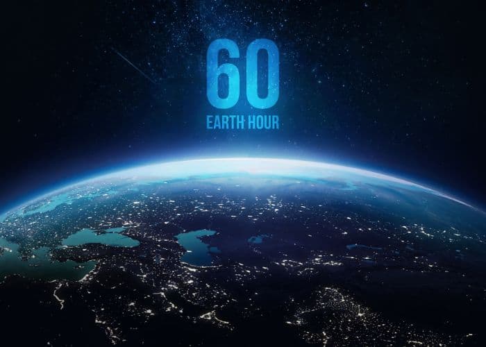 WWF — Leading global campaign to drive conservation action through digital transformation