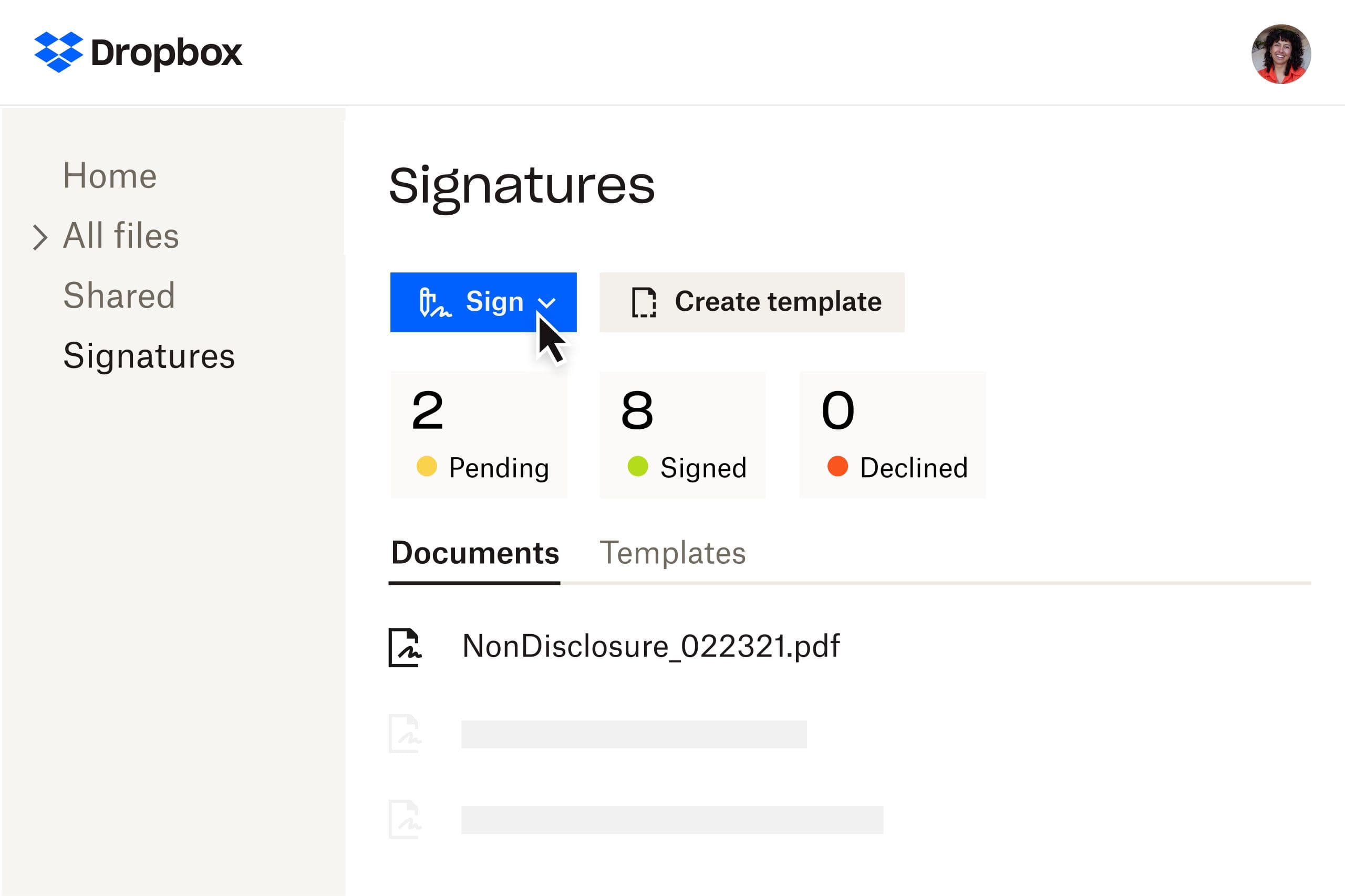 Dropbox — Transforming single-product users into multi-product power users